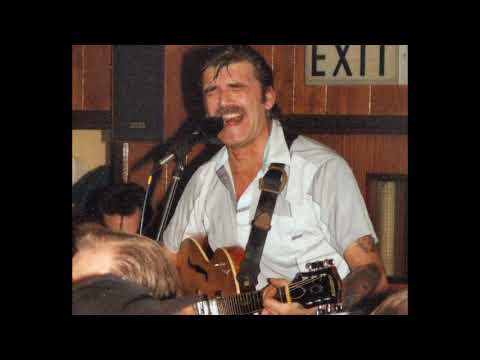 Tony CSA Vincent 27 years on