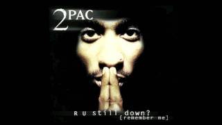 Tupac- If I Die 2nite (DJ Veli Remix)