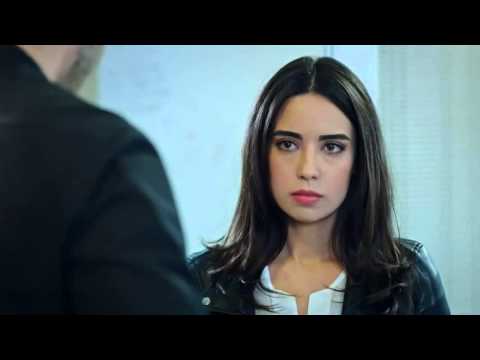 Son Çıkış 9. Bölüm -Kenan ve Zeynep'in Konuşması