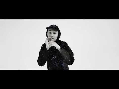 GLEBASTA SPAL BASIC BOY i61 - UROVEN BOGA (PROD. BY DANNY CHASE)