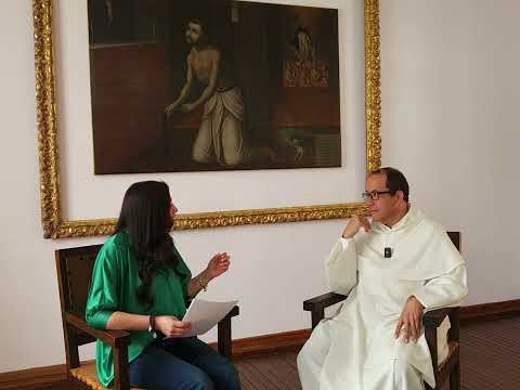 Interview with FRAY NELSON for The Door Next Door