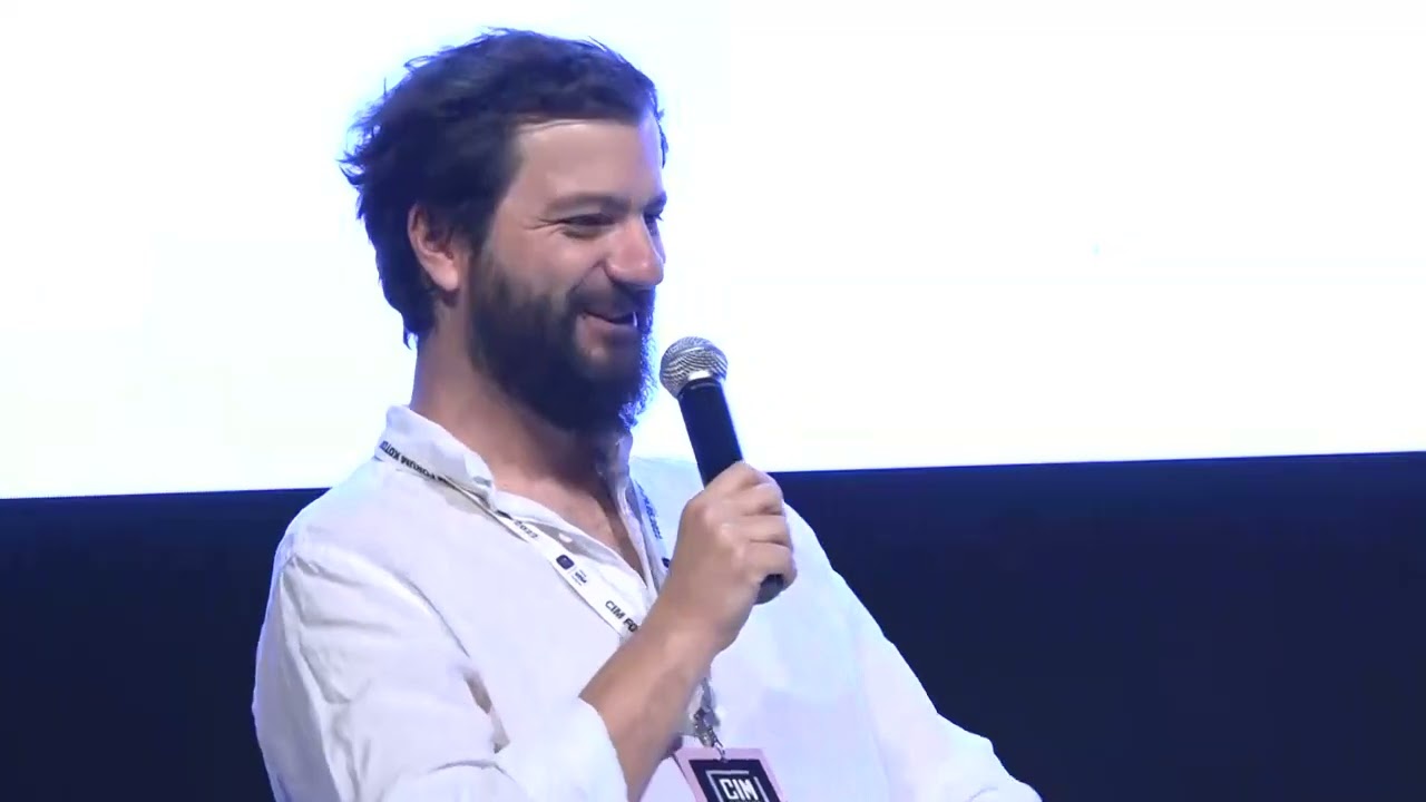 Brano Mandić o prijetnjama usljed nazvanja stvari pravim imenom