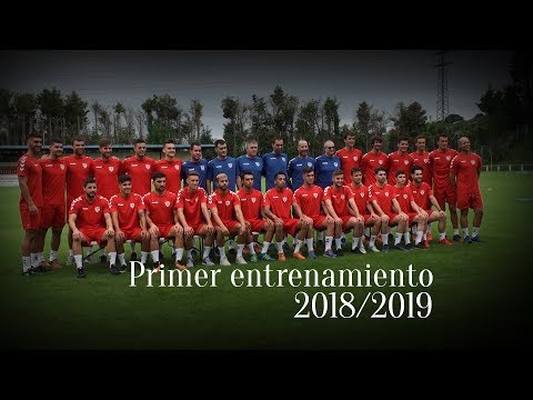 Arranca la temporada 2018/2019