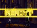 MUGEN KOF Memorial Code Alice Reichel Bloodstorm Vs Silvy Black English Subtitles