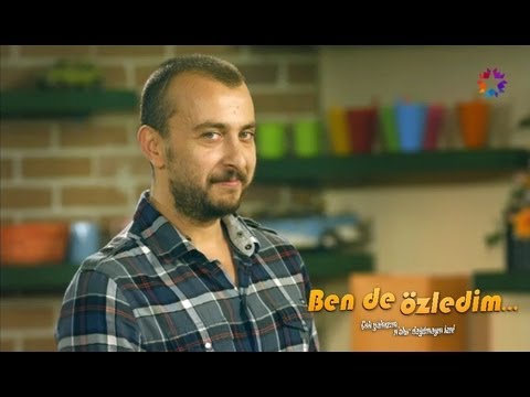 Ben de Özledim - Teaser