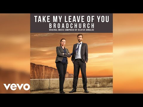 Ólafur Arnalds - Take My Leave Of You ft. Arnór Dan