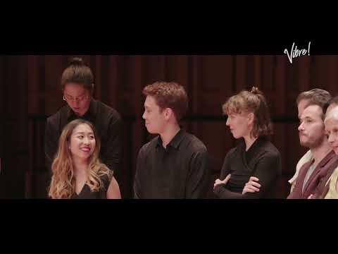 Vibre! Bordeaux International String Quartet Competition 2022 - Results