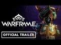 Warframe: Lua’s Prey - Official Launch Trailer