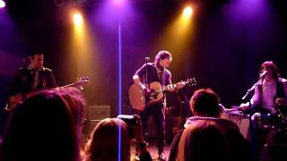 Miggs Live &quot;Superhero&quot; 04-18-2011 @ Fine Line Music Cafe Mpls, MN