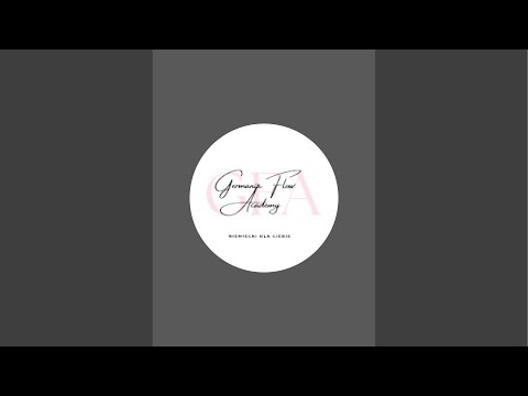 Germania Flow Academy nadaje na żywo