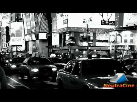 Steve Forest   Nicola Fasano feat. Fame Cohen - New York City (OFFICIAL VIDEO)