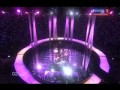 Евровидение 2010. Испания. Отжиг. 