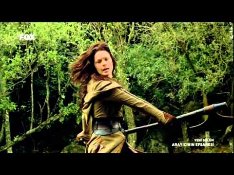 Arayıcının Efsanesi 1.Sezon 2.bölüm Hd İzle