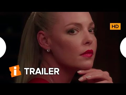 Paixão Obsessiva | Trailer Legendado