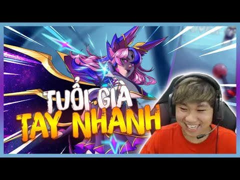 CELEB CẦM XAYAH CHỨNG MINH CHO MỌI NGƯỜI THẤY MÌNH VẪN CHƯA GIÀ | CELEBRITY STREAM