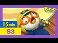 Pororo English Episodes L Toy Plane L S3 EP5 L Learn Good Habits For Kids