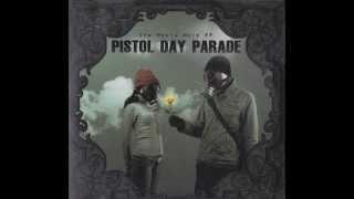 Pistol Day Parade