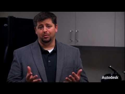 Autodesk Inventor 2012 - Multi-Body Modeling