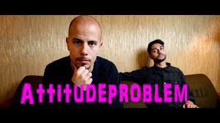 Attitudeproblem | Karpediem | Lyrics