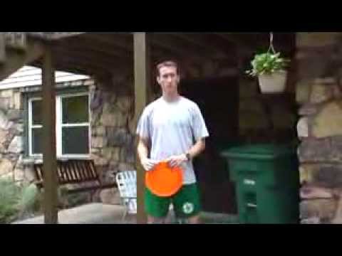 Jon Tabor's Ice Bucket Challenge