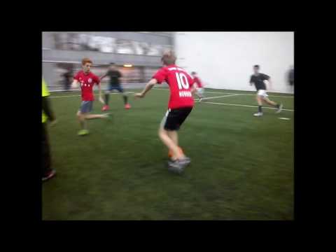 El Awante vs Galileo #CuartosPlata CopaPalermo