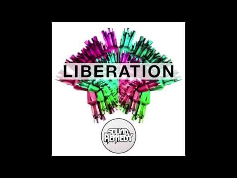 Sound Remedy - Liberation