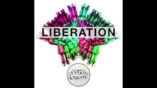 Sound Remedy - Liberation