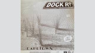 Dock Road - Capetown (Psychocut)