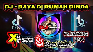Download lagu DJ X POSE - HAI ADINDE_YA KAKANDE || DJ RAYA DIRUMAH DINDA FULL BASS 2024 mp3