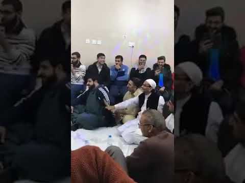 Noor Jehan - Mahi Ve Sanu Bhul Na Javin - Malangi (1964) new version of friends party