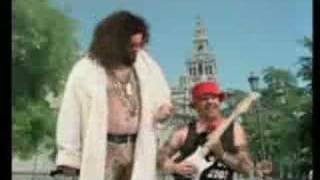 Mojinos Escozíos - El chavalín