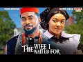 THE WIFE I WAITED FOR UZOR ARUKWE DORIS IFEKA Nigerian Movie