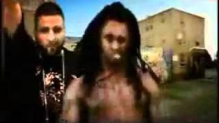 Dj Khaled Ft  T Pain, Young Jeezy, Ludacris, Busta Rhymes, Big Boi, Lil Wayne, Birdman, Fat Joe   Rick Ross   I&#39;m So Hood Remix