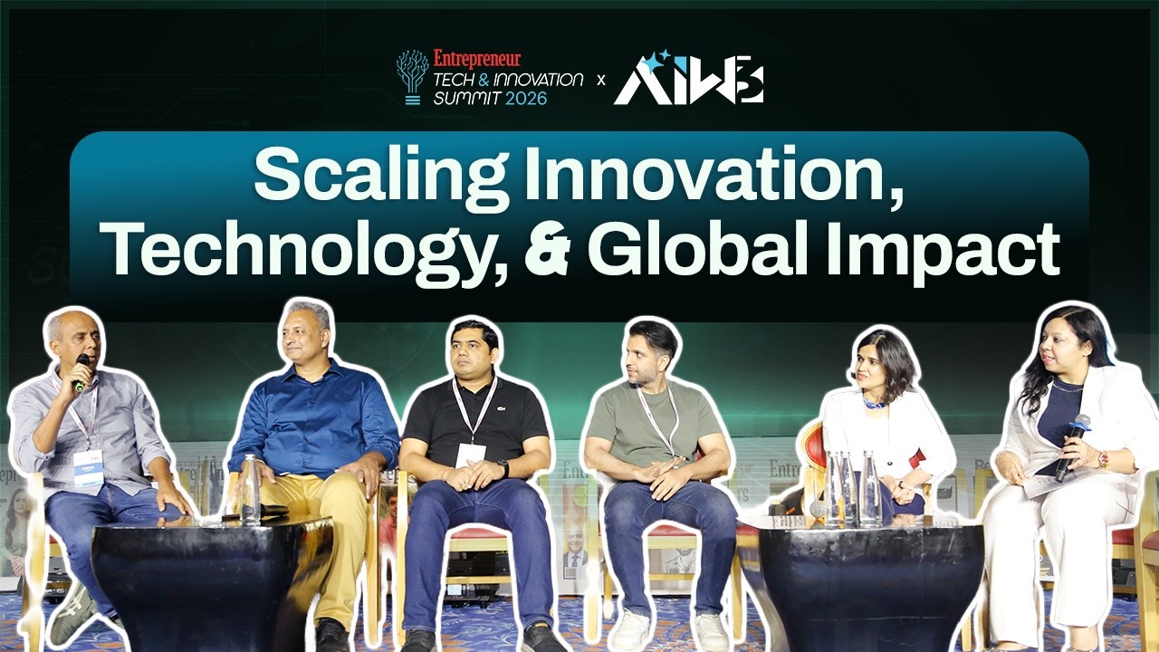 Inside the Unicorn Playbook: Scaling Innovation, Technology, and Global Impact