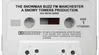 Adina Howard - It's All About You - Buzz fm Manchester