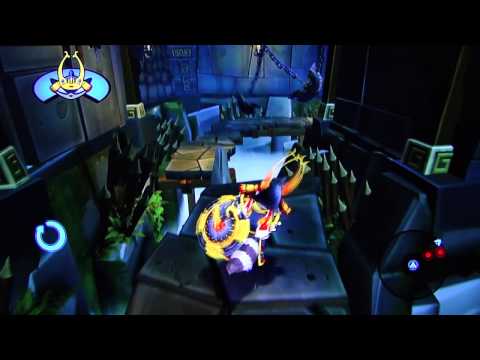 Sly 4: Thieves in Time pt7 - Turning Japanese - Breakout pt2