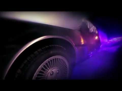 TRAILER: SADY K feat. BASSTARD "Zurück in die 80er"