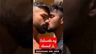gay love indian gay men in love