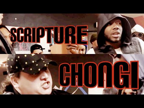 Scripture vs Chongi