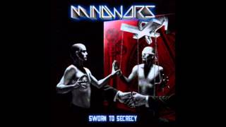MINDWARS Sworn To Secrecy album trailer