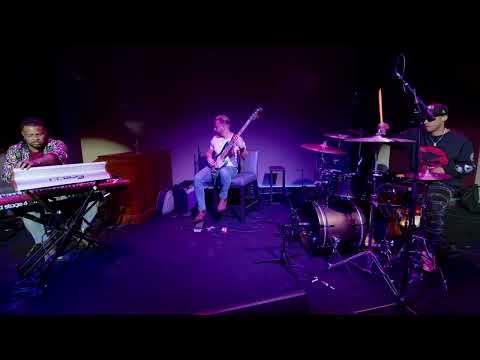 Hadrien Feraud x Ronald Bruner Jr. x Dominique Xavier Taplin Jan 30 2025