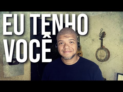 Eu Tenho Você - PAGODE GOSPEL || Ivanzinho DEUSamba