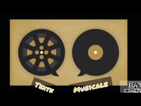 PYCIU- TEXTE MUZICALE