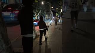 ゴールデンウィーク帰省中の上海の一日