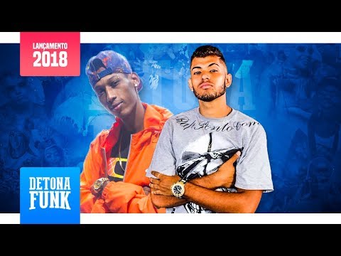 MC Wostin e MC Lucca Martins - Joga Esse Bundao Pro Ar (Prod. DJ Brenin Original)