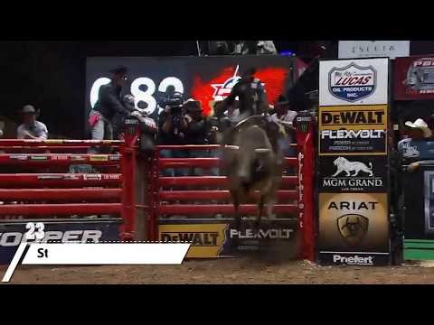 Top 23 Rides in PBR History