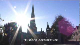 Ashbourne - Peak District Villages