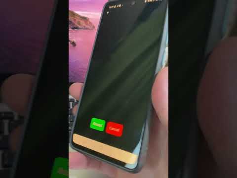 Customizable Silent Alarm