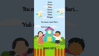 Download lagu Nama-nama hari #namahari #senin #selasa #rabu #kamis #jumat #sabtu #minggu #fyp #fypシ #fypp #fypage mp3