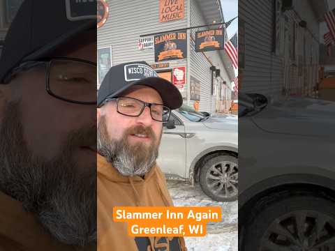 Slammer Inn Again Video Review